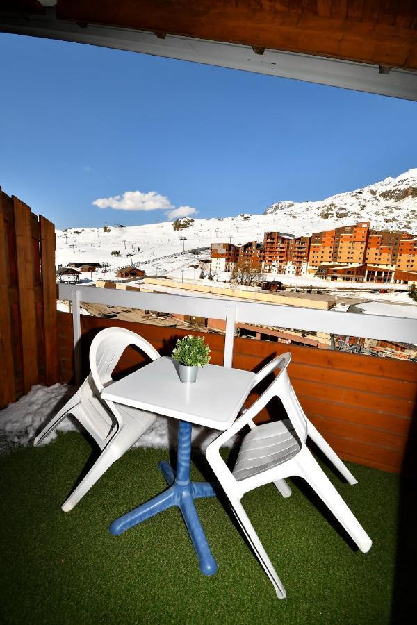 Superb View+Swim Pool+Smart Tv+Netflix+Projector Διαμέρισμα Huez Εξωτερικό φωτογραφία