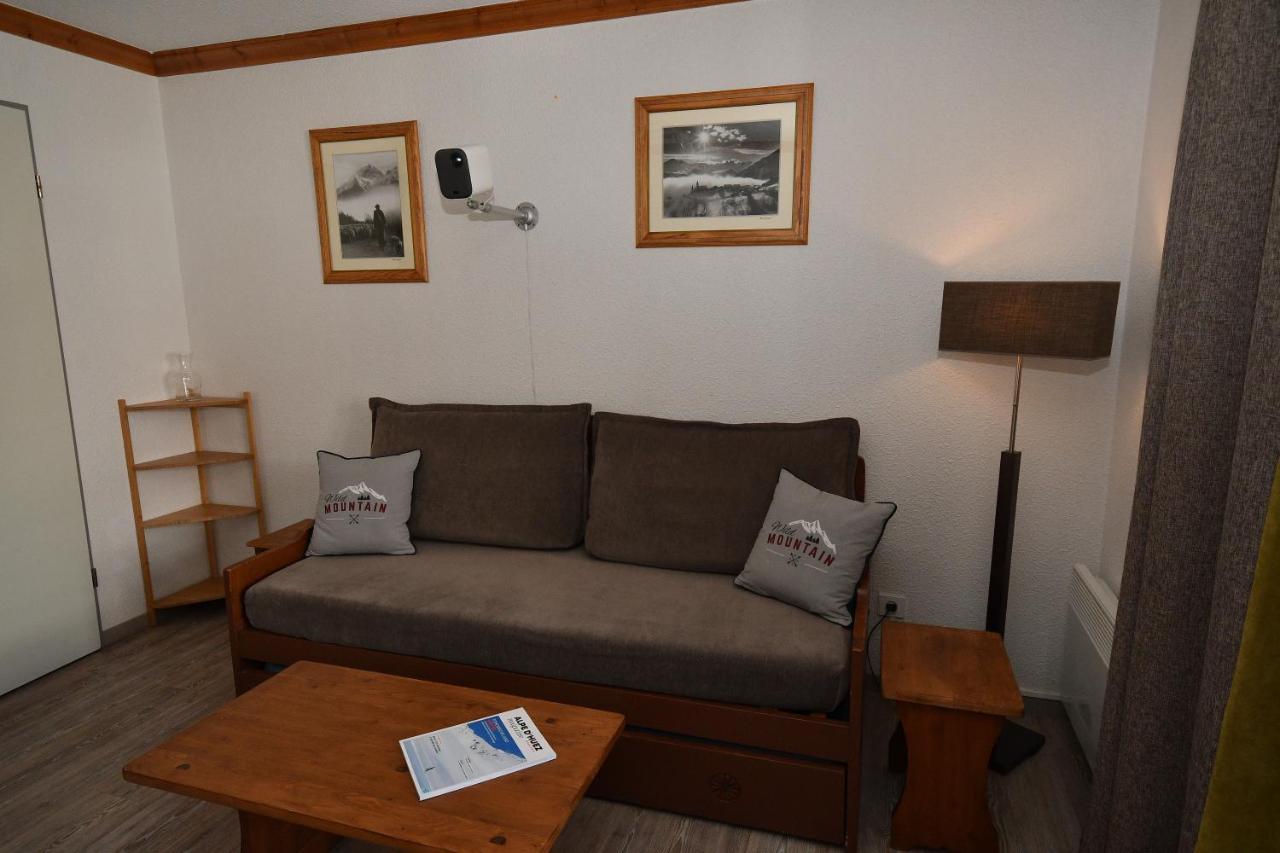 Superb View+Swim Pool+Smart Tv+Netflix+Projector Διαμέρισμα Huez Εξωτερικό φωτογραφία