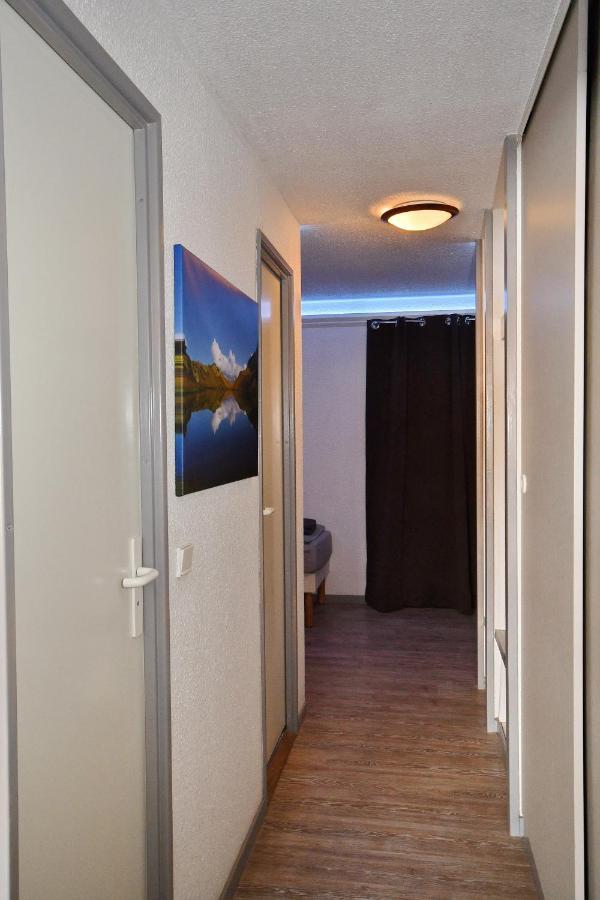 Superb View+Swim Pool+Smart Tv+Netflix+Projector Διαμέρισμα Huez Εξωτερικό φωτογραφία