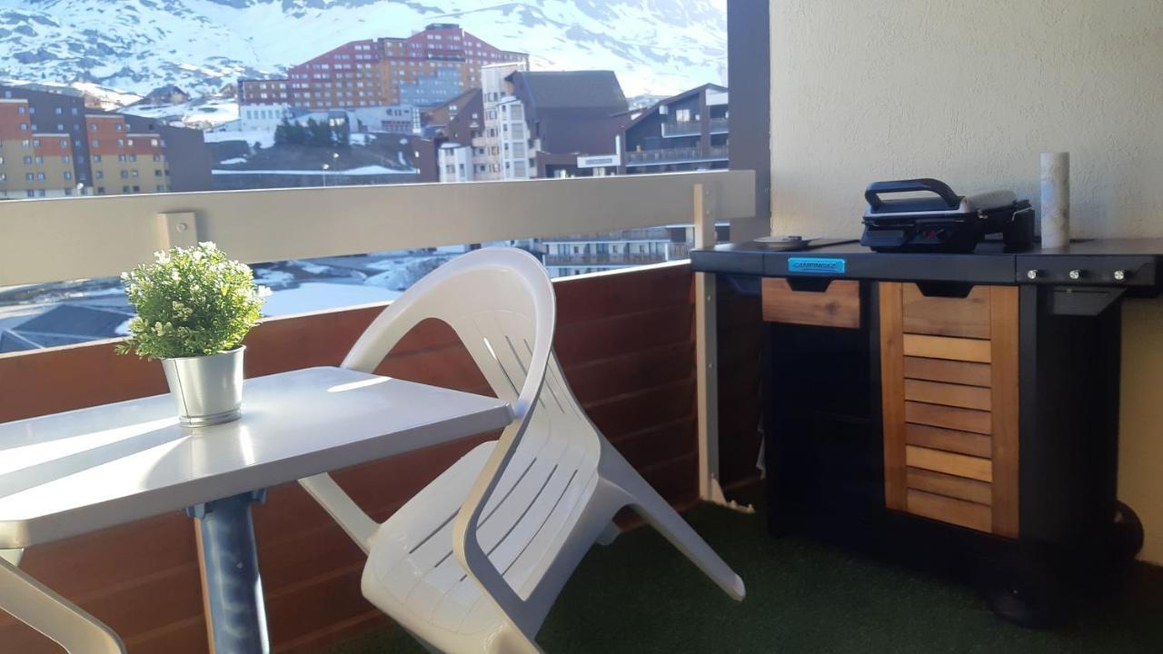 Superb View+Swim Pool+Smart Tv+Netflix+Projector Διαμέρισμα Huez Εξωτερικό φωτογραφία
